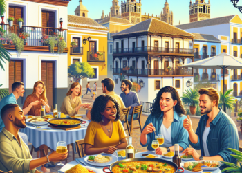 Los Mejores Lugares Donde Comer Un Delicioso Arroz en Sevilla: Guía Actualizada