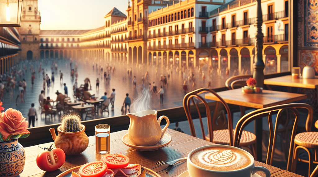 Los 10 Mejores Lugares para Desayunar en Nervión, Sevilla: Guía Última 2022
