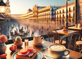 Los 10 Mejores Lugares para Desayunar en Nervión, Sevilla: Guía Última 2022