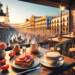 Los 10 Mejores Lugares para Desayunar en Nervión, Sevilla: Guía Última 2022