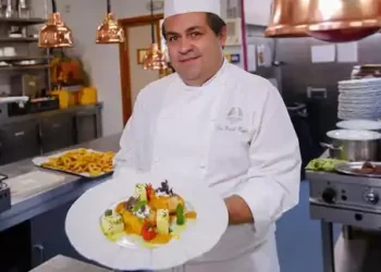 Descubre los sabores auténticos de la cocina alpujarreña
