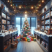 AK Interactive inaugura tienda de modelismo y Lego para Navidad: epitomio de regalos perfectos