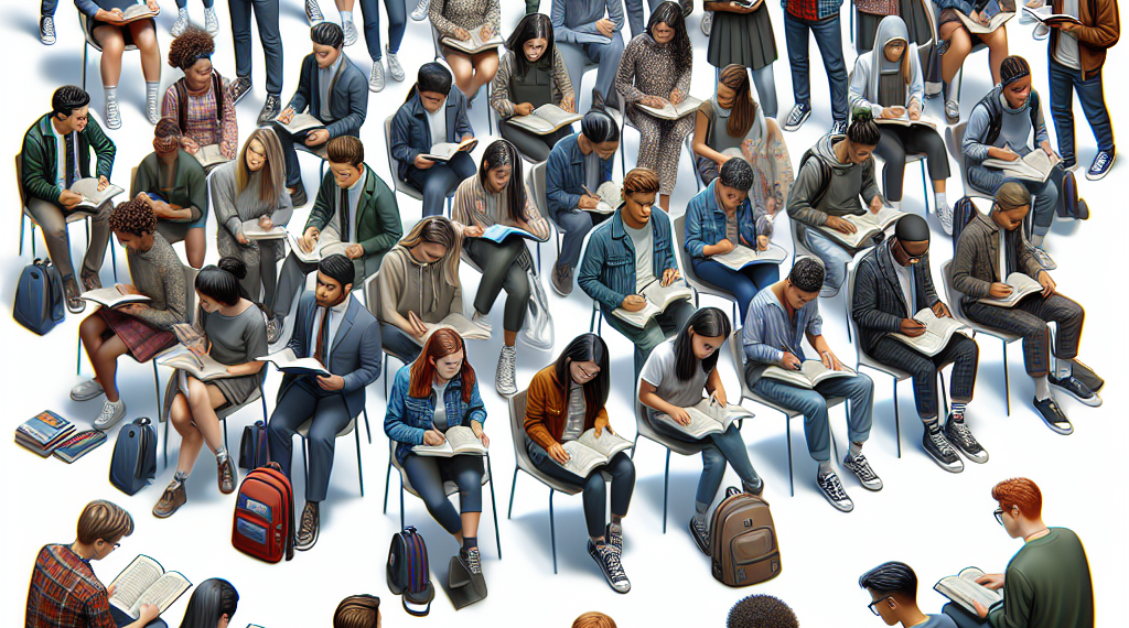 Guía Completa para el Alumnado de la Enseñanza Symun 2023: Mejora tus habilidades
