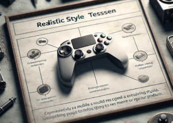 Revisión Completa del Asus ROG Tessen: El Mando Perfecto para Móviles en 2021