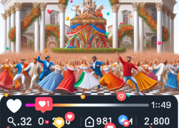Descubriendo el Significado y Contexto del Baile Apellido Italiano en TikTok: Una Guía Completa