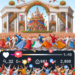 Descubriendo el Significado y Contexto del Baile Apellido Italiano en TikTok: Una Guía Completa
