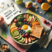 Desayuno Especial: Recetas Nutritivas para la Vuelta al Cole