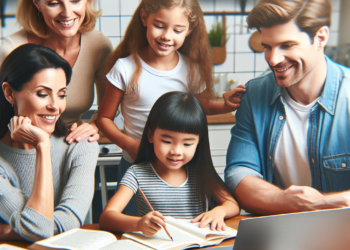 Los Mejores Planes para Aprender Inglés en Familia: Descúbrelas Ahora!