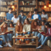 Actividades y Lecturas Fascinantes para Adolescentes en Faparioja en la Casa Tomasa: Un Recorrido Literario Único