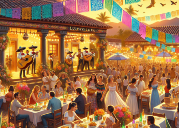 Descubre la Experiencia Única de Fiesta México en Villa Lucía: Guía Completa