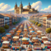 La Feria del Libro de Logroño 2022: Detalles y Actividades desde este Viernes en el Espolón