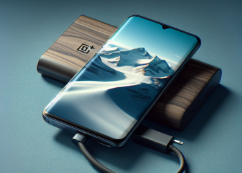 Todo lo que necesitas saber sobre el OnePlus Sharge Pouch Powerbank: reseña y características