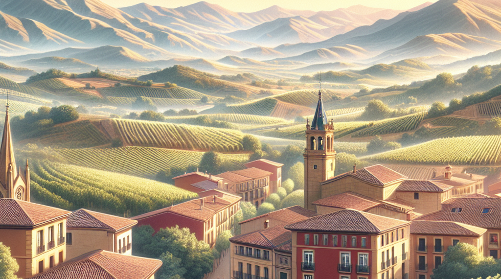 Descubre la Belleza de la Región con Paseos Guiados Pasea La Rioja: Tu Guía Definitiva