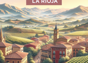 Descubre la Belleza de la Región con Paseos Guiados Pasea La Rioja: Tu Guía Definitiva