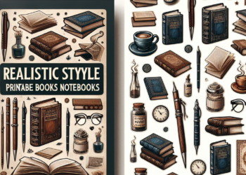 Descubre las Mejores Pegatinas para Libros y Cuadernos para Imprimir – Guía Definitiva