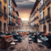 Descubre el Encanto Musical: Pianos Inundan las Calles de Logroño