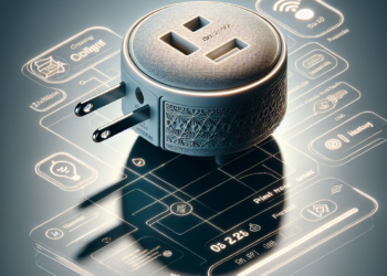 Descubre las Características y Precio del Xiaomi Smart Plug 2: El Enchufe Inteligente que Revoluciona tu Hogar