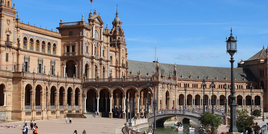 Guía Completa sobre la Distancia entre Sevilla y Ginebra: Lo que Necesitas Saber