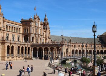 Guía Completa sobre la Distancia entre Sevilla y Ginebra: Lo que Necesitas Saber