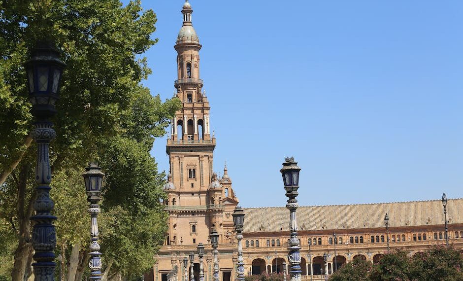 Guía Definitiva de la Distancia entre Sevilla y Huelva: Rutas, Duración y Consejos de Viaje