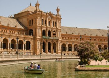 Descubre la Distancia Kilométrica Exacta entre Sevilla y Jávea: Tu Guía Completa de Viaje