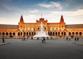 Todo lo que Necesitas Saber sobre la Distancia Sevilla-Valencina de la Concepción: Guía Definitiva