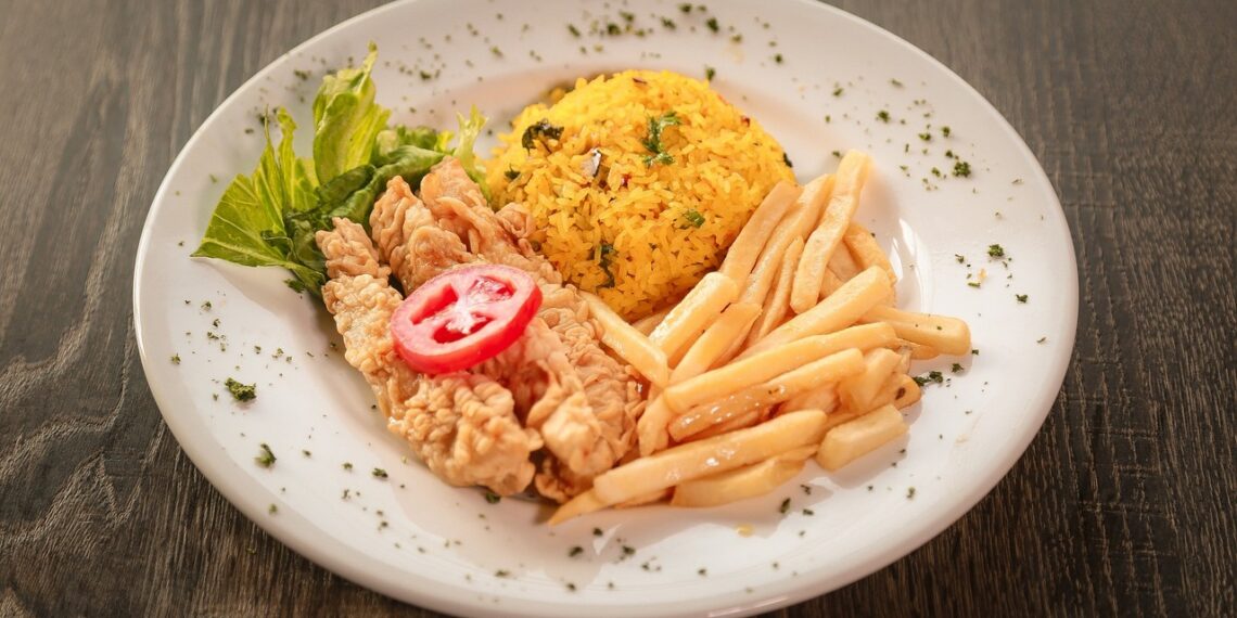Los Mejores Lugares Donde Comer Pollo Frito en Sevilla: Guía Definitiva 2021