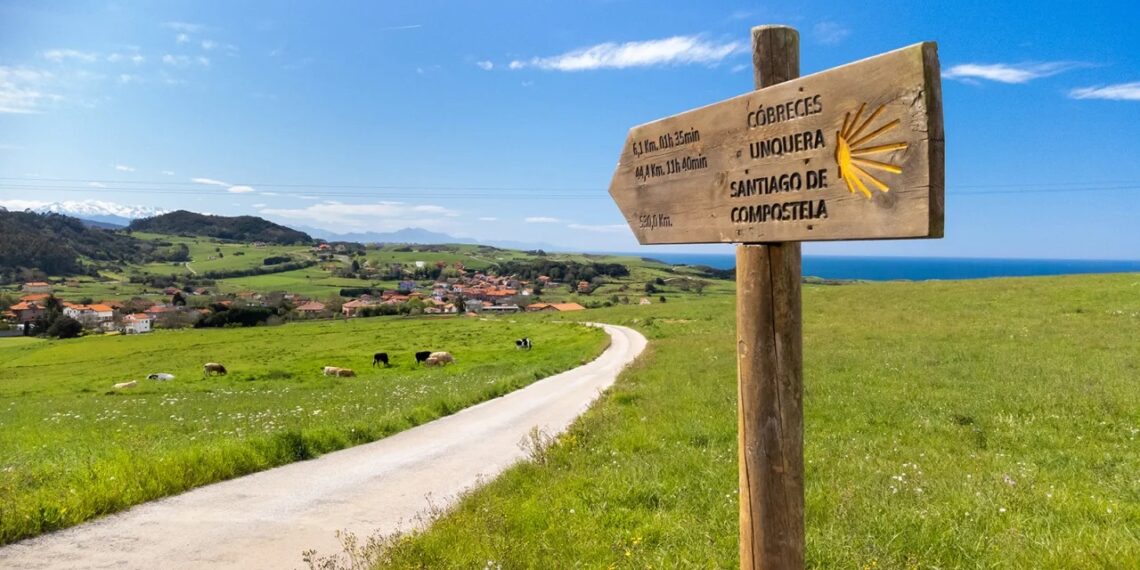 camino de santiago tradiciones