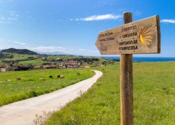 camino de santiago tradiciones