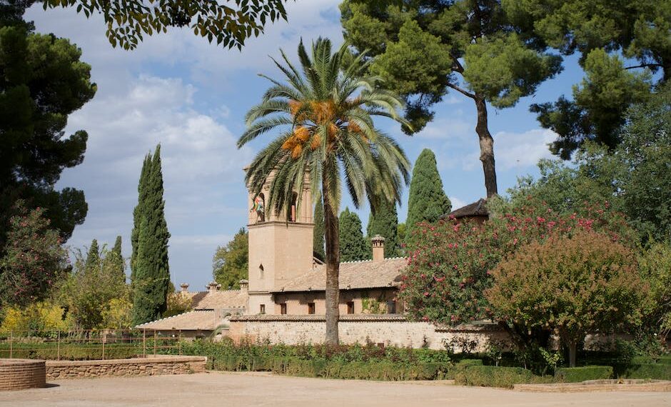 Guía Completa para Viajeros: Distancia entre Sevilla, Cordoba y Granada
