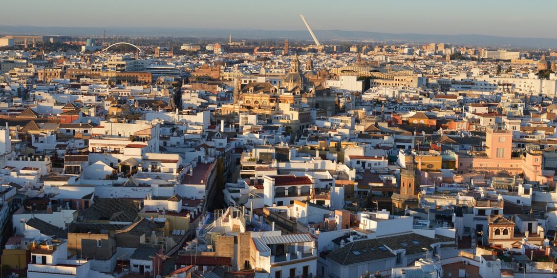 Guía Práctica: Calculando la Distancia Entre Sevilla y Galapagar