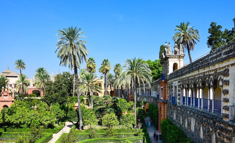 Guía Completa de Viaje: Distancia entre Sevilla y Santander, Medios de Transporte y Tiempos de Recorrido