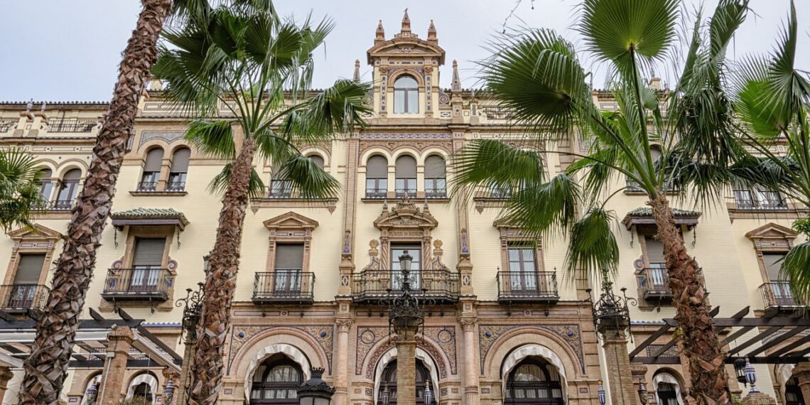 Guía Completa para Viajar: ¿Cuál es la Distancia entre Sevilla y Jerez?