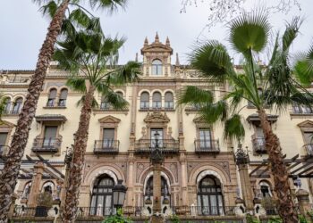 Guía Completa para Viajar: ¿Cuál es la Distancia entre Sevilla y Jerez?