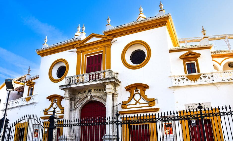 Descubre los Mejores Lugares Donde Comer en Gines, Sevilla: ¡La Guía Definitiva!