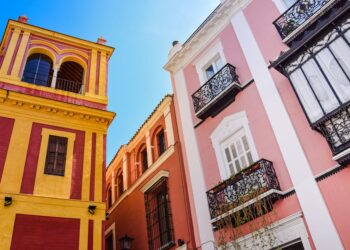 Los Mejores Lugares Donde Comer en Sevilla: Guía Definitiva para una Experiencia Gastronómica Inolvidable