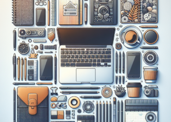10 Pasos Esenciales sobre Cómo Organizar tu Vida y Espacio de Trabajo Efectivamente