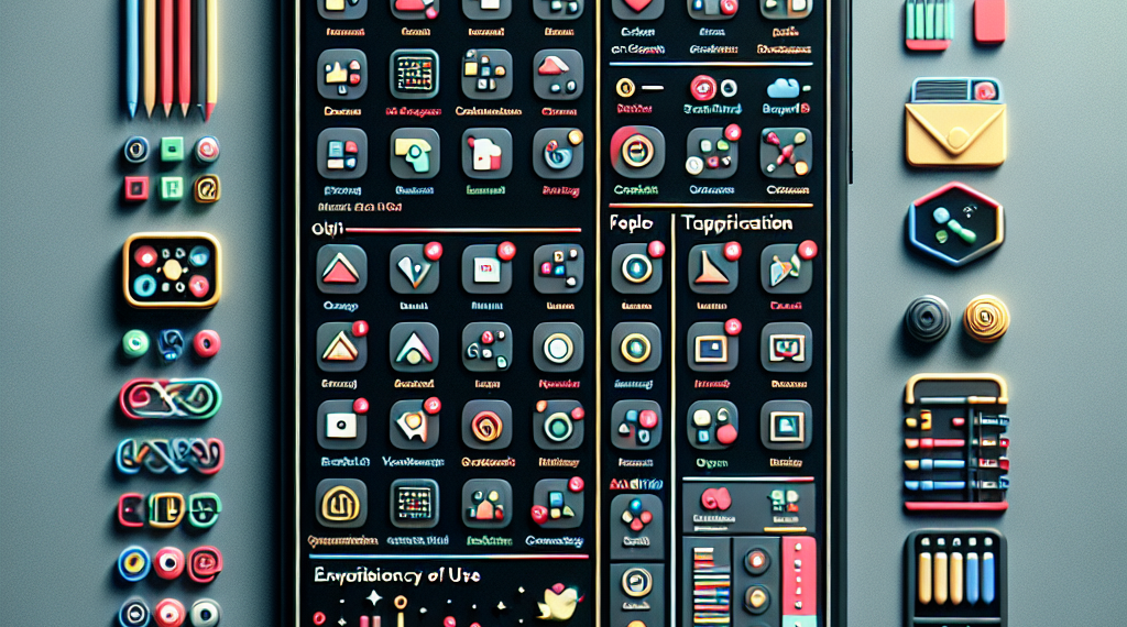 Guía Definitiva: Cómo Organizar Aplicaciones en Android de Manera Eficaz