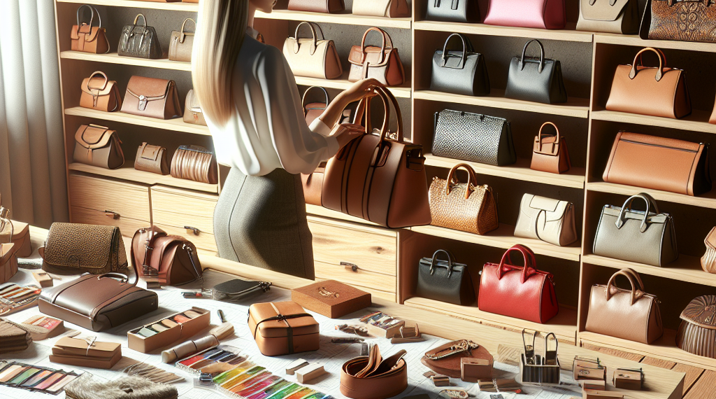 Guía Definitiva: Cómo Organizar Bolsas de Mano para Maximizar Espacio y Elegancia