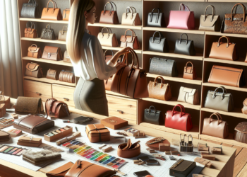 Guía Definitiva: Cómo Organizar Bolsas de Mano para Maximizar Espacio y Elegancia