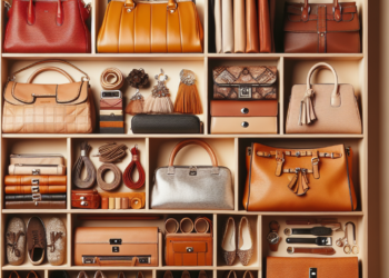 Guía Esencial: Cómo Organizar Bolsos y Carteras para Maximizar Espacio y Funcionalidad