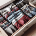 Consejos prácticos sobre cómo organizar tus calzoncillos de forma eficiente