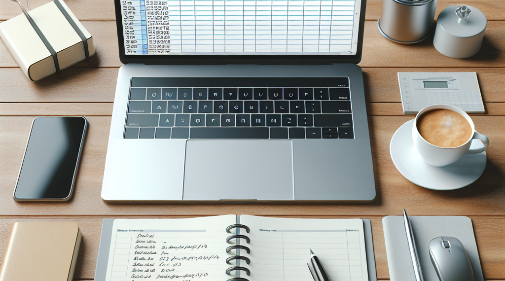 Guía Definitiva: Cómo Organizar Datos en Excel Paso a Paso