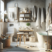 10 Consejos Prácticos sobre Cómo Organizar el Baño: Guía Completa