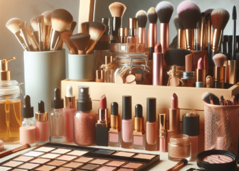 Guía definitiva: Cómo organizar el maquillaje de forma eficiente y práctica