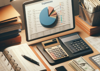 Guía Definitiva: Cómo Organizar Gastos para Mejorar Tus Finanzas Personales