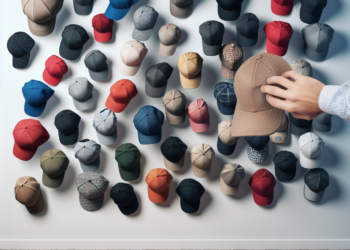 Guía Definitiva: Cómo Organizar Gorras en la Pared para Maximizar Espacio y Estilo