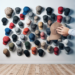 Guía Definitiva: Cómo Organizar Gorras en la Pared para Maximizar Espacio y Estilo