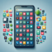 Guía Definitiva: Cómo Organizar los Iconos en tu Android Paso a Paso