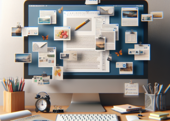 Guía Definitiva: Cómo Organizar Imágenes en Word Paso a Paso